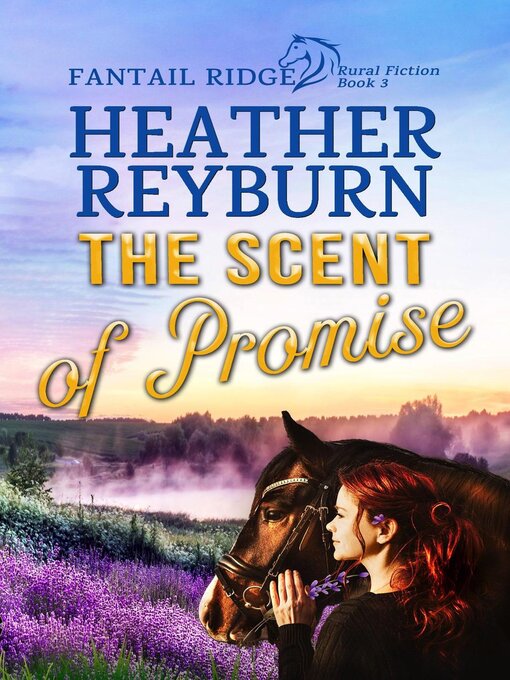 Cover image for The Scent of Promise